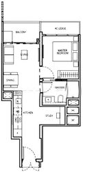 Tembusu Grand (D15), Condominium #565240831
